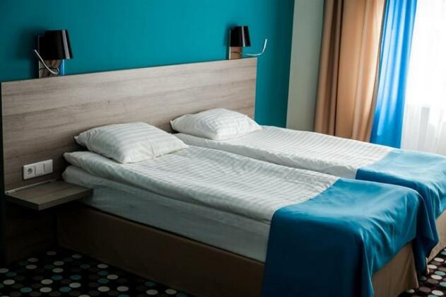 Optima Rivne - Photo2