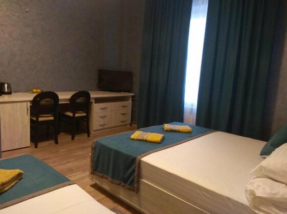 Rivne Hostel - Photo2