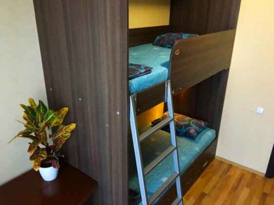 Rivne Hostel - Photo4