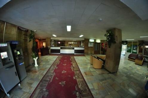 Turist Hotel Rovno - Photo2