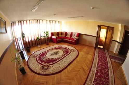 Turist Hotel Rovno - Photo3