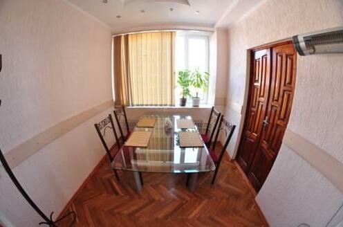 Turist Hotel Rovno - Photo4