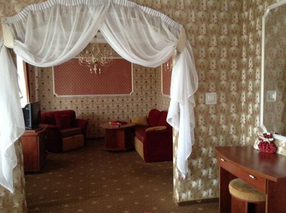 Hotel Serpanok - Photo2