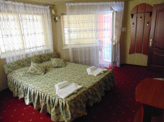 Hotel Serpanok - Photo5