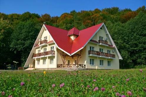 Sanatoriy Karpatia - Photo5