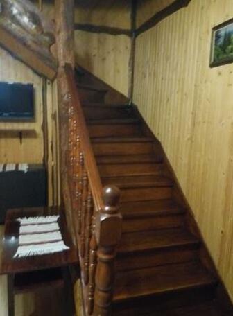 Cottage Vuglyarka - Photo2