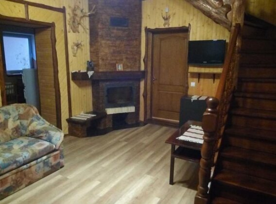 Cottage Vuglyarka - Photo3