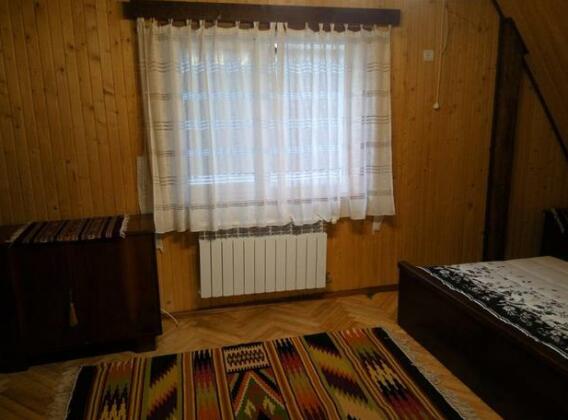Cottage Vuglyarka - Photo5