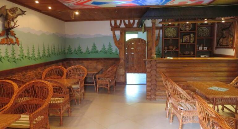 Sadyba Vyshyvanka - Photo2