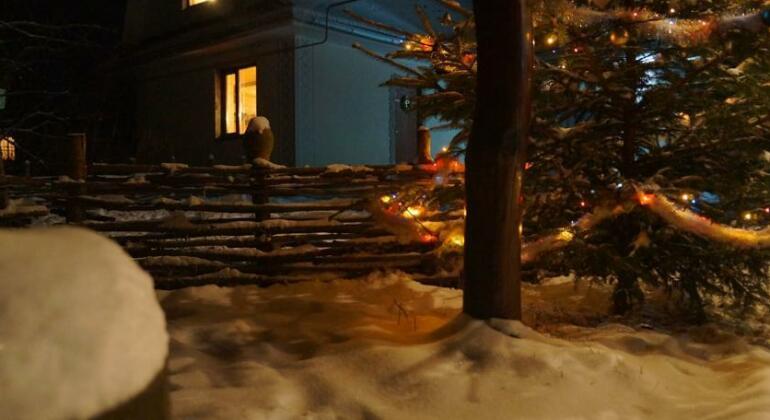 Usadba Okhotnichiy Dvor - Photo2