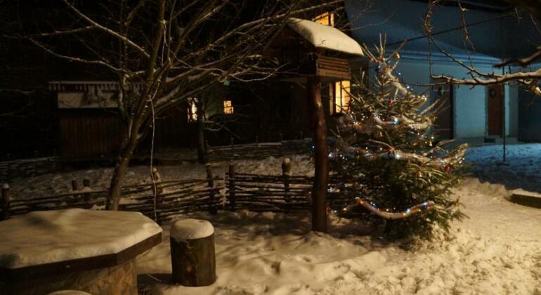 Usadba Okhotnichiy Dvor - Photo4
