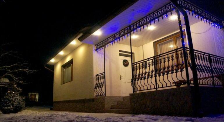Usadba Okhotnichiy Dvor - Photo5