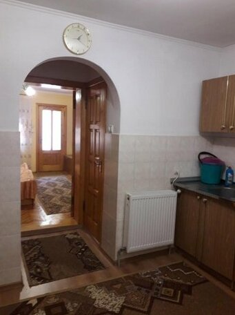 Apartment U Luby - Photo3