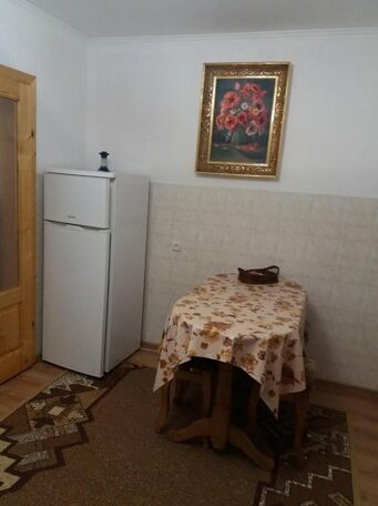 Apartment U Luby - Photo4