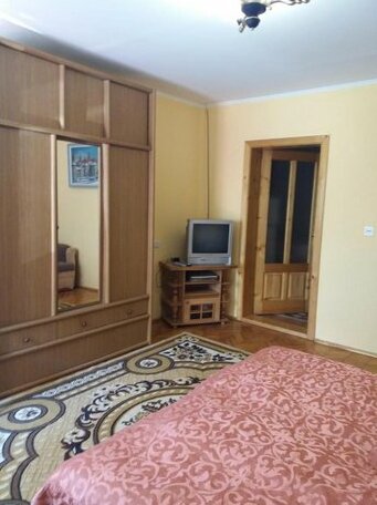 Apartment U Luby - Photo5