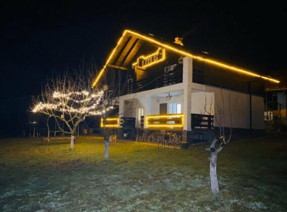 Chalet Family - Photo2