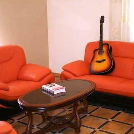 Sinyachok Cottage - Photo2