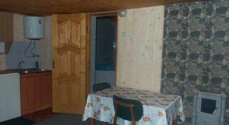Synyatska Perlyna - Photo2