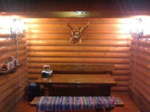 Villa U Tsymbora - Photo3