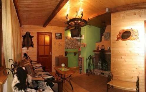 Villa U Tsymbora - Photo4