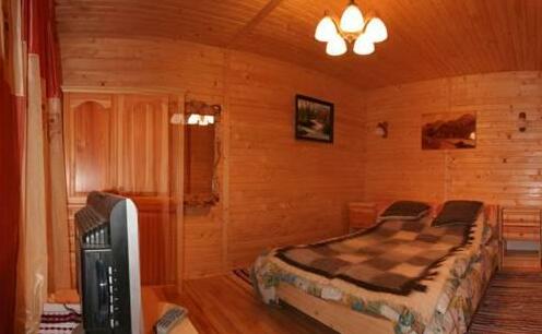 Villa U Tsymbora - Photo5