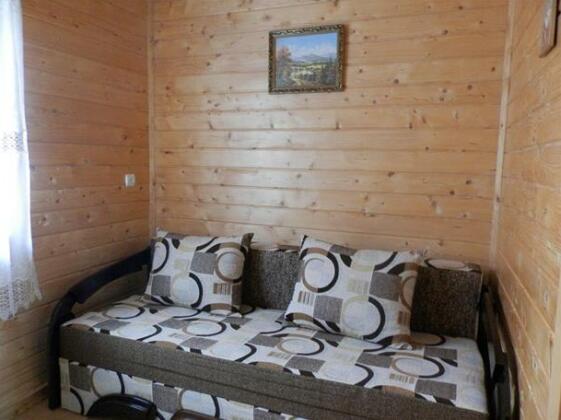 Aparthotel Shevchenka 144 - Photo2