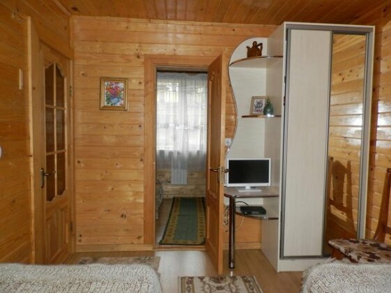 Aparthotel Shevchenka 144 - Photo3