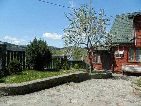Aparthotel Shevchenka 144 - Photo4