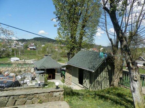Aparthotel Shevchenka 144 - Photo5