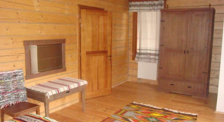 Cottage Rybnyk - Photo5