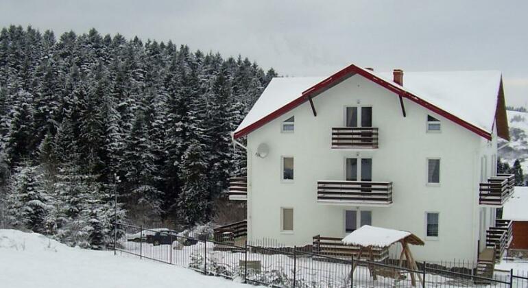 Guest House U Sester - Photo3