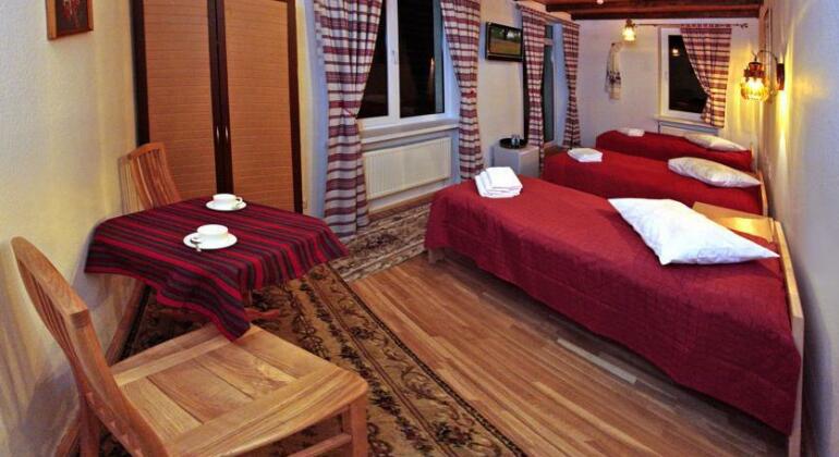 Guest House U Sester - Photo5