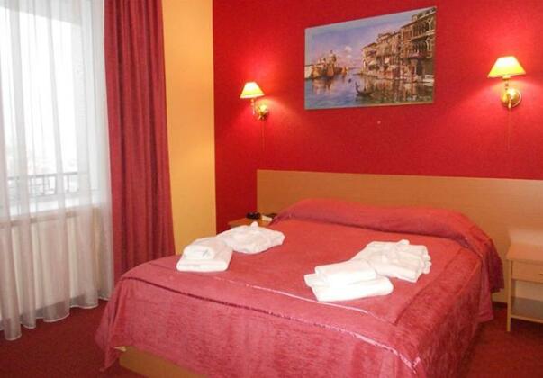 Hotel Complex Santa Maria