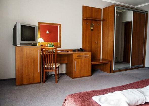 Hotel Complex Santa Maria - Photo2
