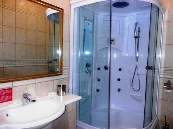 Hotel Complex Santa Maria - Photo3