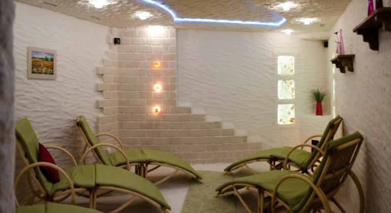 Hotel Tustan - Photo2