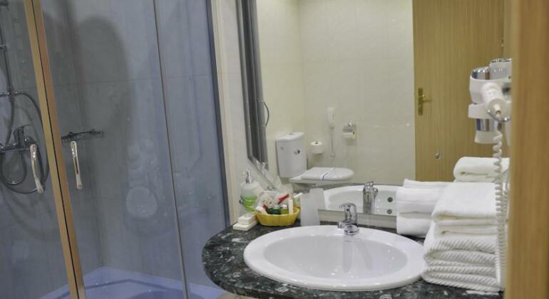 Hotel Tustan - Photo3