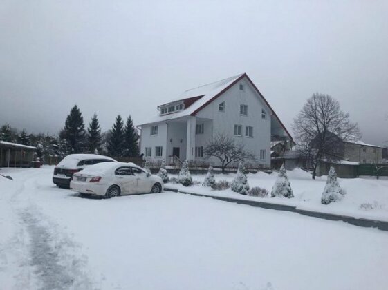 Mini Hotel Furmi