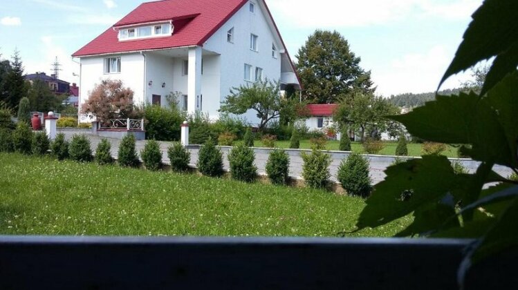 Mini Hotel Furmi - Photo2