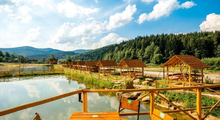 Osonnya Karpaty - Photo3