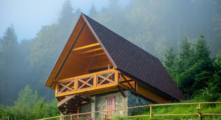 Osonnya Karpaty - Photo4