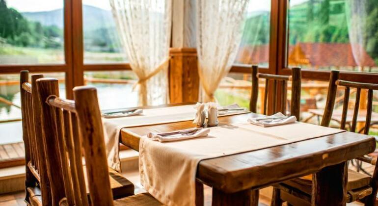 Osonnya Karpaty - Photo5