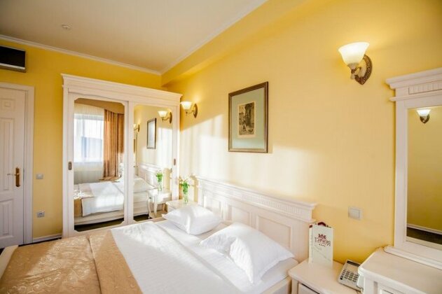 Respect SPA Hotel - Photo3