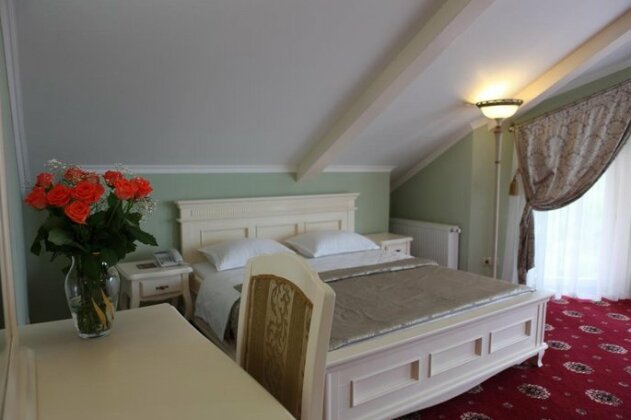 Respect SPA Hotel - Photo4