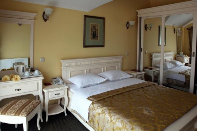 Respect SPA Hotel - Photo5