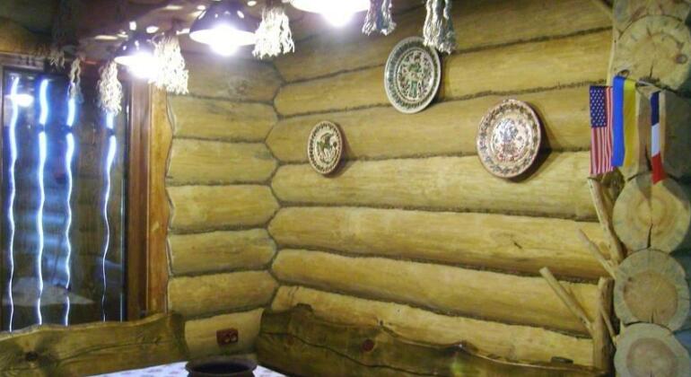 Sadyba Drymba - Photo3