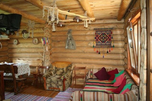 Sadyba Drymba - Photo4