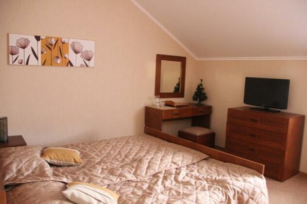 TAOR Karpaty - Photo2