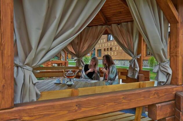 TAOR Karpaty - Photo5