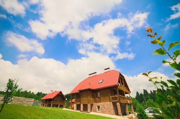 Villa Buhiv